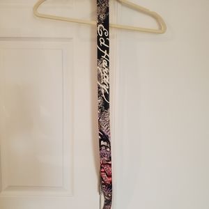 Ed Hardy Belt